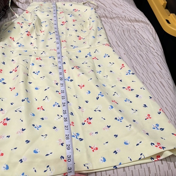 French Connection Frida Whisper Square Nec… - Picture 10 of 11